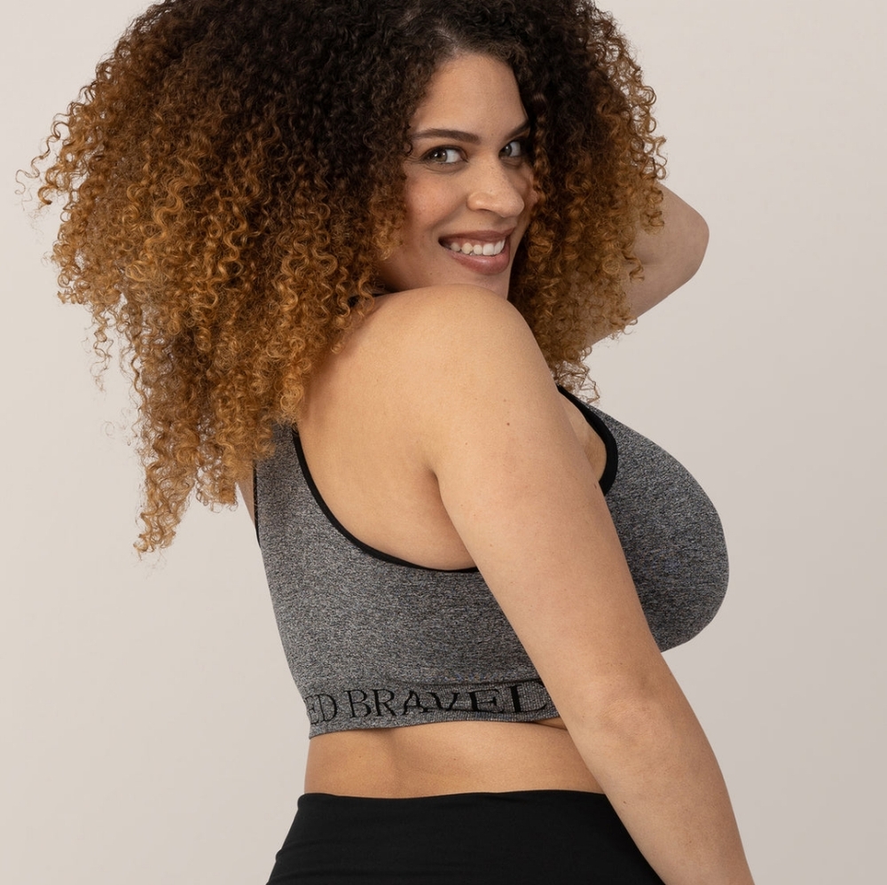 Kindred Bravely Sublime Sports Bra